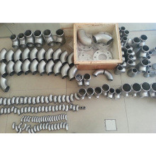 C276 Stainless Steel Pipe Fitting